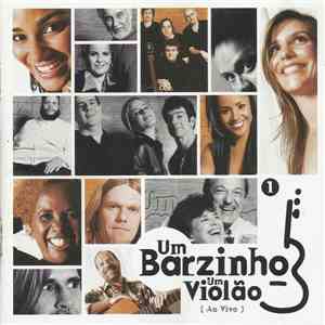 Various - Um Barzinho, Um Violão download flac