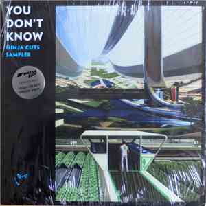 Various - You Don't Know: Ninja Cuts Sampler download flac
