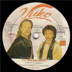 Video - We Are The Video download flac
