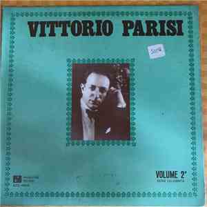 Vittorio Parisi - Vittorio Parisi - Volume 2° download flac