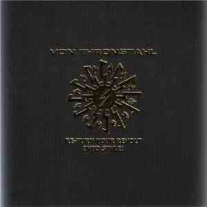 Von Thronstahl - Re-turn Your Revolt Into Style! download flac