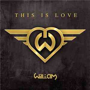 will.i.am Featuring Eva Simons - This Is Love download flac