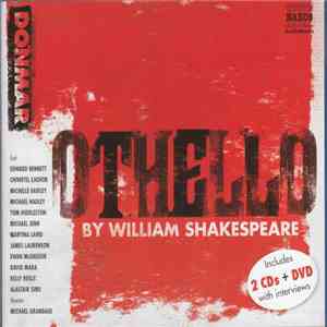 William Shakespeare - Othello download flac