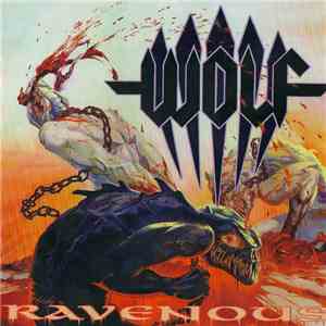 Wolf  - Ravenous download flac