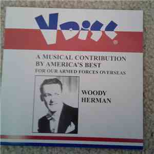 Woody Herman - A Musical Contribution By America's Best (For Our Armed Forces Overseas) download flac
