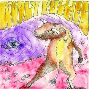 Wooly Bullies - Wooly Bullies EP download flac