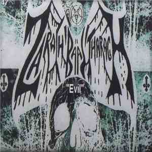Zarach' Baal' Tharagh' - Evil FLAC album