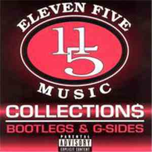 11/5 - Bootlegs & G-Sides download flac
