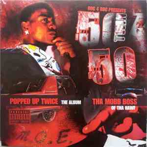 50/50 Twin - Popped Up Twice download flac