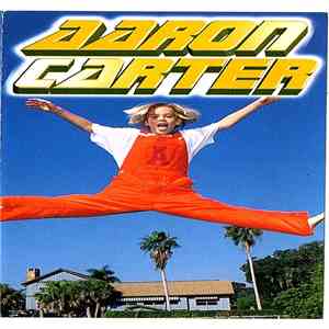 Aaron Carter - Aaron Carter download flac
