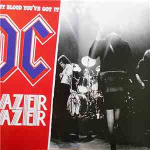 AC/DC - The Last Blood Vol. 2 download flac