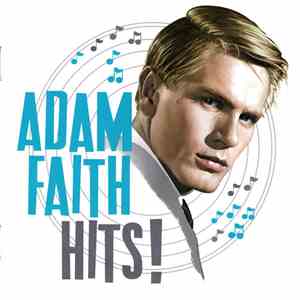 Adam Faith - Hits! download flac