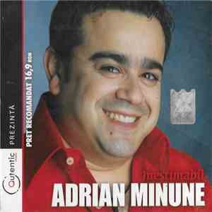 Adrian Minune - Inestimabil download flac