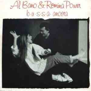 Al Bano & Romina Power - B.U.S.S.A. Ancora download flac