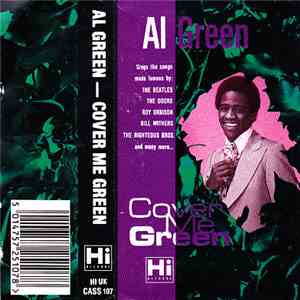 Al Green - Cover Me Green download flac
