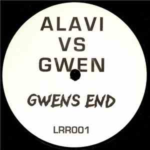 Alavi Vs Gwen - Gwens End download flac