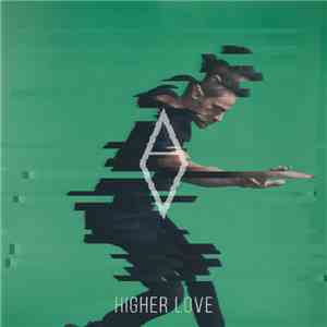 Alex Vargas  - Higher Love download flac