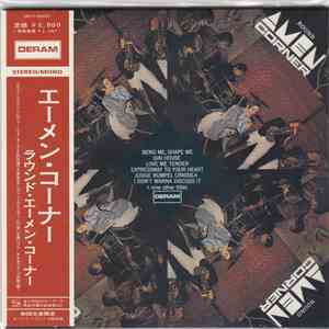 Amen Corner - Round Amen Corner download flac