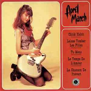 April March - Chick Habit download flac
