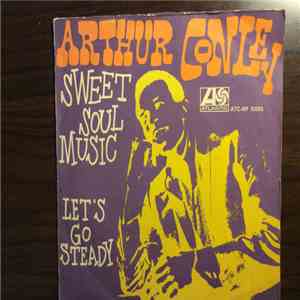 Arthur Conley - Sweet Soul Music download flac