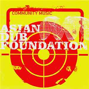 Asian Dub Foundation - Community Music download flac