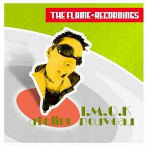 Atelier Nouveau - I.M.O.K FLAC album