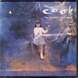 Betsy Cook - The Girl Who Ate Herself download flac