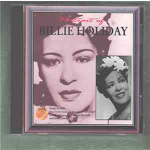 Billie Holiday - Portrait Of Billie Holiday download flac