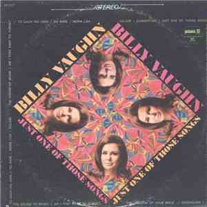 Billy Vaughn & His Orchestra - Just One Of Those Songs download flac