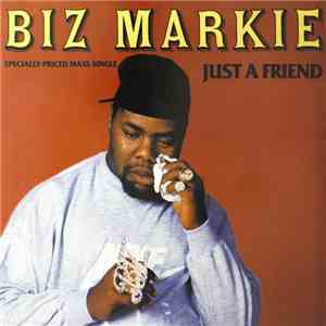 Biz Markie - Just A Friend download flac