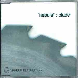 Blade  - Nebula download flac
