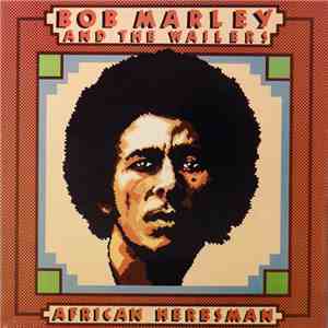 Bob Marley And The Wailers - African Herbsman download flac