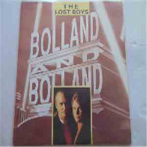 Bolland & Bolland - The Lost Boys download flac