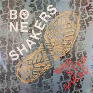 Boneshakers - One Step Ahead FLAC album