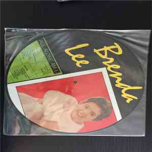 Brenda Lee - All Alone Am I download flac