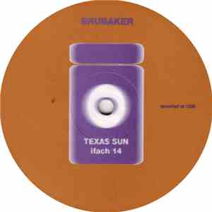 Brubaker  - Texas Sun download flac