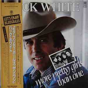 Buck White - More Pretty Girls Than One download flac