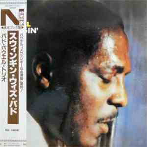Bud Powell - Swingin' With Bud FLAC album