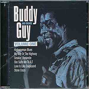 Buddy Guy - And Friends Volume One download flac