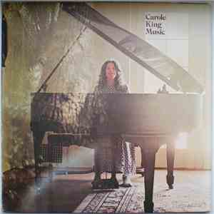 Carole King - Carole King Music download flac