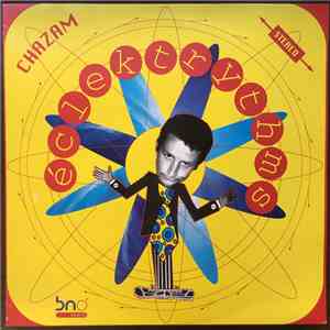 Chazam - Éclektrythms download flac