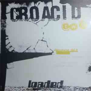 Chocolate Chip - Croacid Two download flac