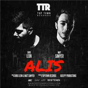 Chris Leon , Matt Sawyer  - Alis download flac
