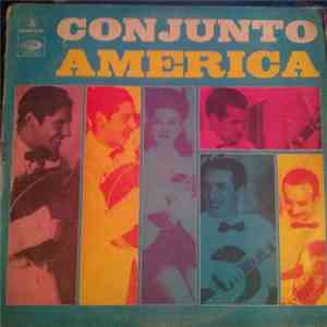 Conjunto America - Canto Y Guitarras download flac