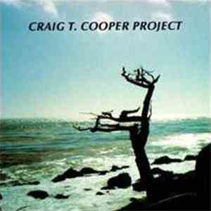 Craig T. Cooper - Craig T. Cooper Project download flac