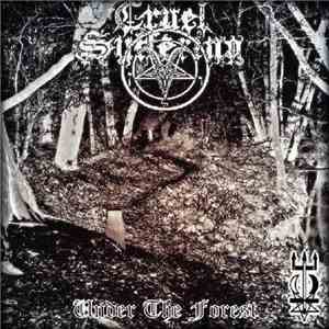 Cruel Suffering - Under The Forest download flac