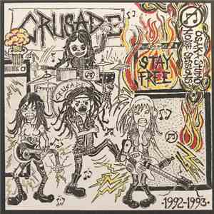 Crusade  - Stay Free download flac