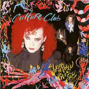 Culture Club - Waking Up With The House On Fire download flac