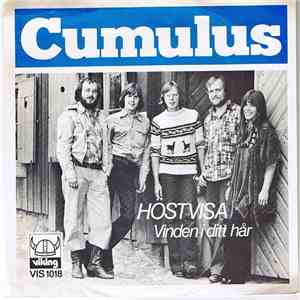 Cumulus - Vinden I Ditt Hår / Höstvisa download flac
