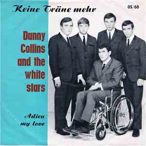 Danny Collins  - Keine Träne Mehr / Adieu My Love download flac